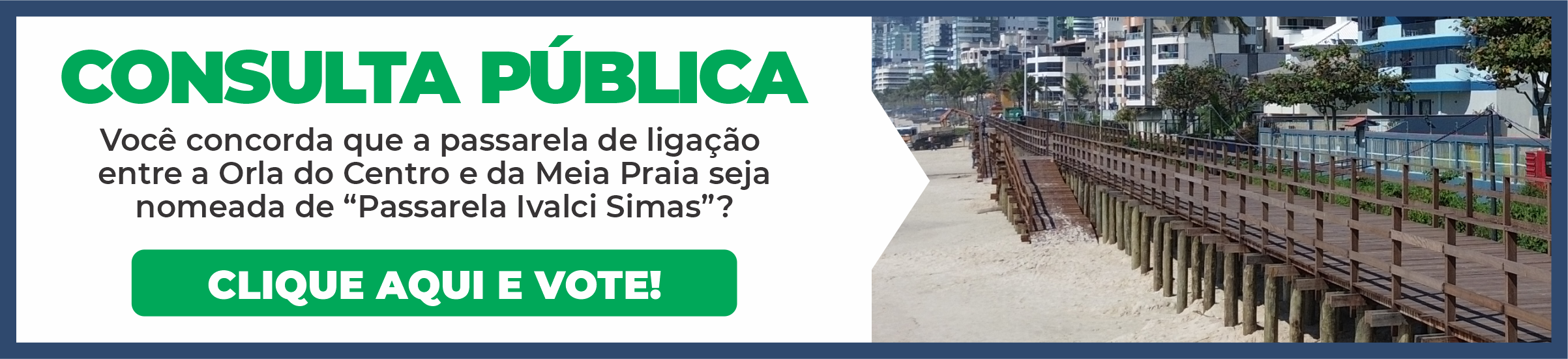 Consulta pública