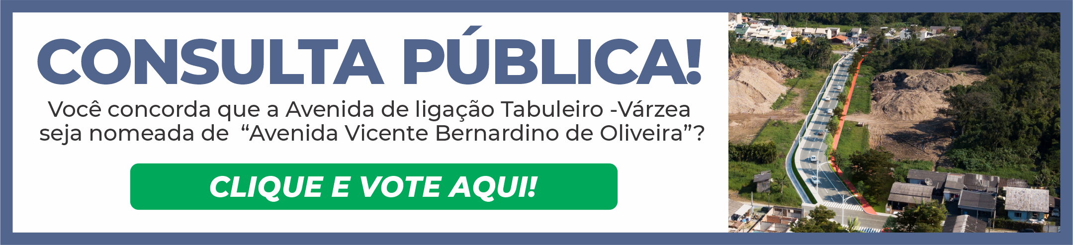 Consulta pública